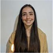 Soy traductora, pero doy clases particulares de inglés