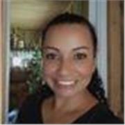 Professora particular de reforço escolar, com experiência com educação infantil e séries iniciais do ensino fundamental 1