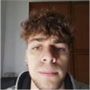 Studente di informatica (triennale) presso l'Università di Catania. Impartisco lezioni online di informatica, matematica, fisica