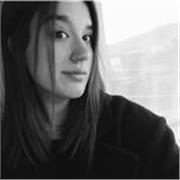 Soy Naroa, futura filóloga vasca, y quiero acompañar a niños de 5-14 años en su aprendizaje del euskera con clases personalizadas. El castellano y el inglés también estan en mis opciones de enseñanza!