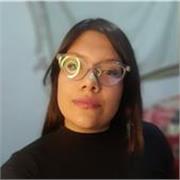 Profesora de artes visuales y tecnologías educativas