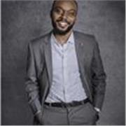 I am very passionate about teaching and helping individuals reach their goals. 