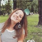 Insegnante di sostegno e tutor scolastica con certificazione di livello B2 in lingua inglese. Lavoro a scuola anni e mi occupo di tutte le materie