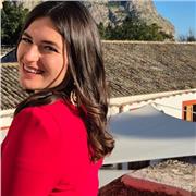 Neo-laureata al corso magistrale di Biotecnologie mediche presso l’Università di Torino. Lezioni online o a Torino in biologia!