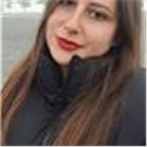 Ceyda Sevik