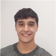 Hola hola joven developer,
Si estas buscando adentrarte en el mundo de la programación, !Estás en el sitio ideal!