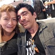 Batería y guitarra basica