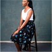 My name is Bridget . I teach and coach preteens and teens 
