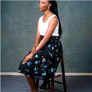My name is Bridget . I teach and coach preteens and teens
