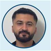 I teach beginner and advanced level classes to adult students of all levels.
