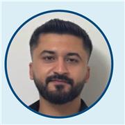 I teach beginner and advanced level classes to adult students of all levels.