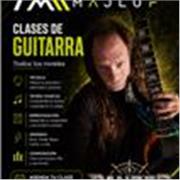 🎸 Domina la Guitarra con Canciones Reales