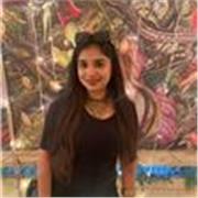 English tutor providing lessons to children of all age groups