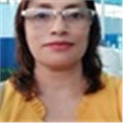 Profesora con experiencia en el area de Psicologia 2026