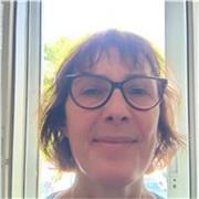Profesora nativa de Inglaterra para imparte de forma online y presencial