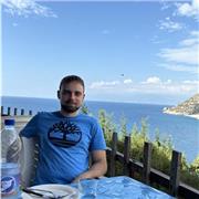 Erfahrener Englisch Nachhilfelehrer für Schüler