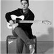 Profesor de guitarra: clases de teoría musical e improvisación