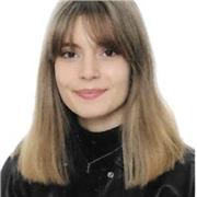 Profesora particular de inglés para estudiantes de primaria y ESO