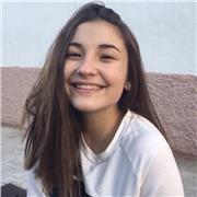 Doy clases particulares económicas de inglés (nivel B2)