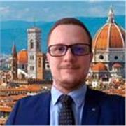 Profesor italiano madrelengua ofrece clases personalizadas online