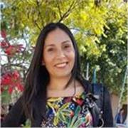 Profesora de Lengua castellana que imparte clases a alumnos de todas las edades