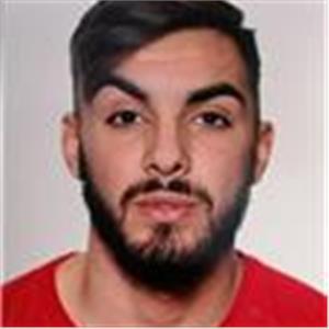 Antonio Juan Fernández Domínguez