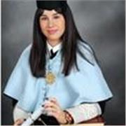 Profesora de Educación Infantil