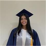 Patient and supportive tutor teaching English, Math, Science, and History with fun, engaging lessons that build confidence and und