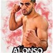 Entrenador de boxeo 🥊 Clases personales
