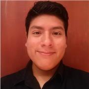 Profesor de matemática con muchas ganas que puedas aprender