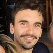 Ingenieur chercheur ayant suivi un master d'astophysique et un master SOAC