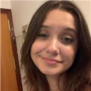 Estudiante de Psicología que ofrece refuerzo de bachillerato.