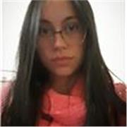 Profesora de Lengua castellana y Literatura da clases a niños, adolescentes y adultos
