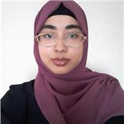 I am a passionate and dedicated educator, eager to inspire and empower learners. My lessons are aimed at a d