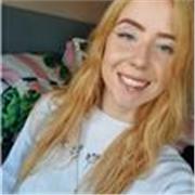 I am a psychology graduate looking for remote work to fit around my travels, and I could teach any level up to Master's.
