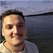 Professor de matemática com foco em aulas online