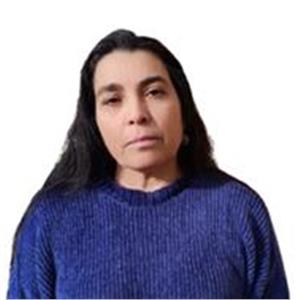 Pamela Cabrera Maray