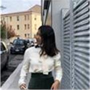 Posso insegnare l’Inglese in maniera facile e non noiosa,sono di Terni