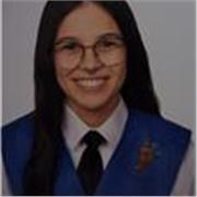 Soy Mari Carmen, tengo 16 años y acabo de terminar la Educación Secundaria Obligatoria, mi nota en lengua castellana y literatura es un 10. Creo que se me da muy bien la lengua, en especial, la sintaxis