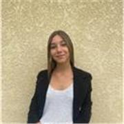 Vous avez besoin de soutien ou d'aide aux devoirs ? Contactez moi et commençons !