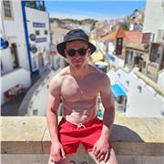 Adam Cook