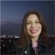 Clases particulares online on disponible después de las 5pm