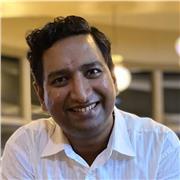 Sandeep Narayan Patil