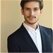 Laureato in Lingue e Letterature a Padova offre ripetizioni in inglese, francese e italiano da elementari a superiori