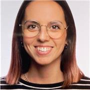 Profesora de lengua, inglés y francés