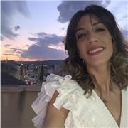 Profesora de inglés con amplia experiencia en la preparación de certificados oficiales así como en pruebas de acceso.