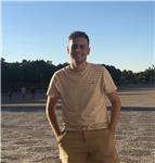 Estudiante para guardia civil imparte clases de matemáticas e inglés