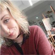 Ofrezco clases de dibujo y pintura (proporción, acuarela, carboncillo...) para todos los niveles, objetivos y ambiciones!