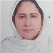 Mehwish