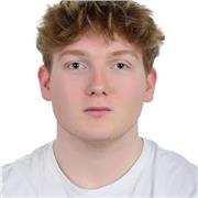 I am a supportive final year uni student offering clear guidance across foundation subjects up to A Levels.
